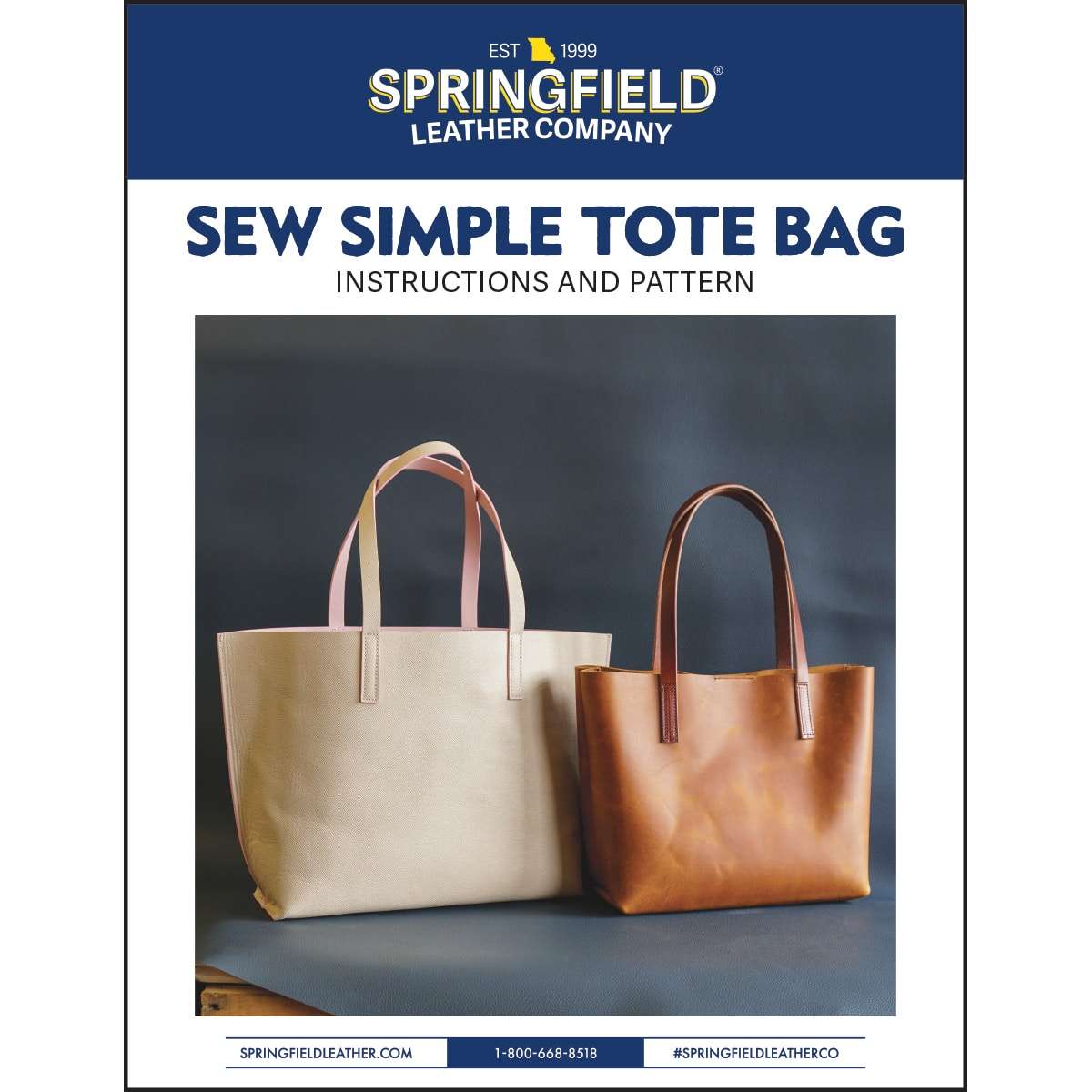 Bag Making Essentials