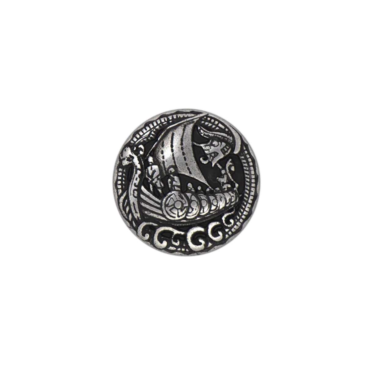 Circular Conchos