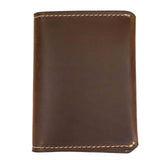 100-0055.SLC.2.jpg Contemporary Passport Cover - Earthtones Image