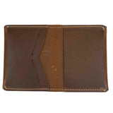 100-0055.SLC.3.jpg Contemporary Passport Cover - Earthtones Image