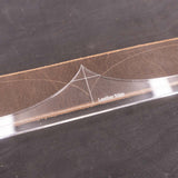 Gunslinger Stitching Guide