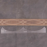 Gunslinger Stitching Guide