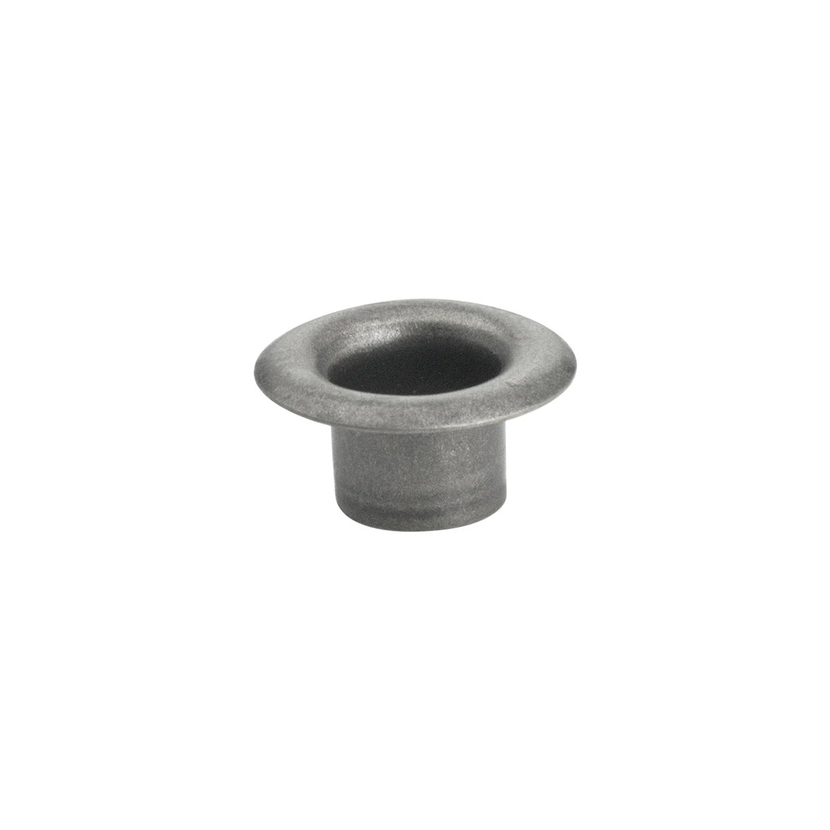 1/4" Eyelet, Antique Nickel Plate - 100pk