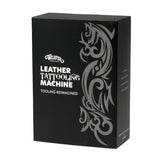 Leather Tattooling™ Machine