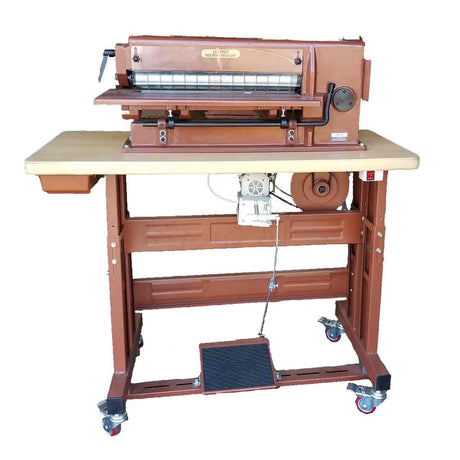 137-20.SLC.2.jpg Cobra AK20 Belt/Strap Cutter Machine Image
