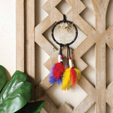 Mini Dreamcatcher Kit