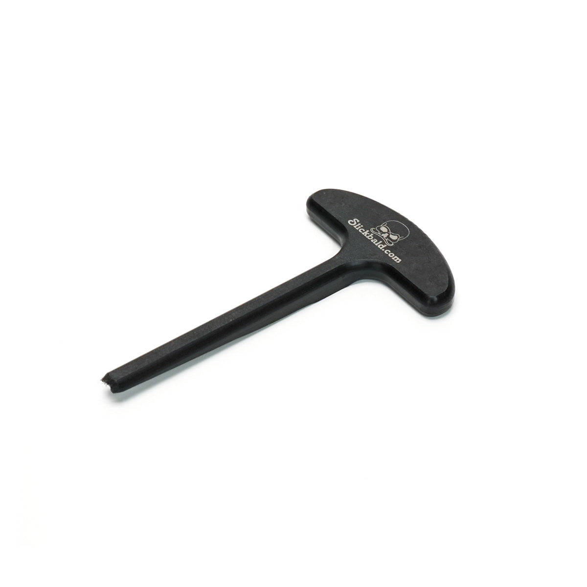 Slickbald Sight Channel Mold Jig