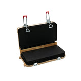 Slickbald Holster Press