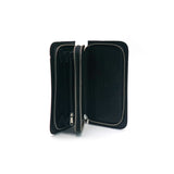 Ladies Deluxe Clutch Interior - Black