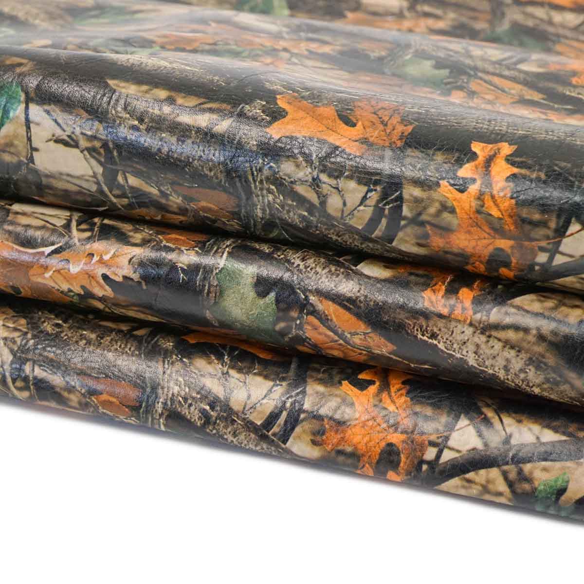 Real Timber Camo