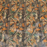 Real Timber Camo