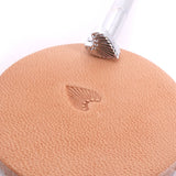Stamping Tool - N301 Sunburst