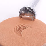 Stamping Tool - C454 Camouflage