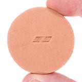 6505-00.SLC.jpg Stamping Tool - X505 Basketweave Image