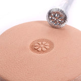 Stamping Tool - J547 Flower Ctr