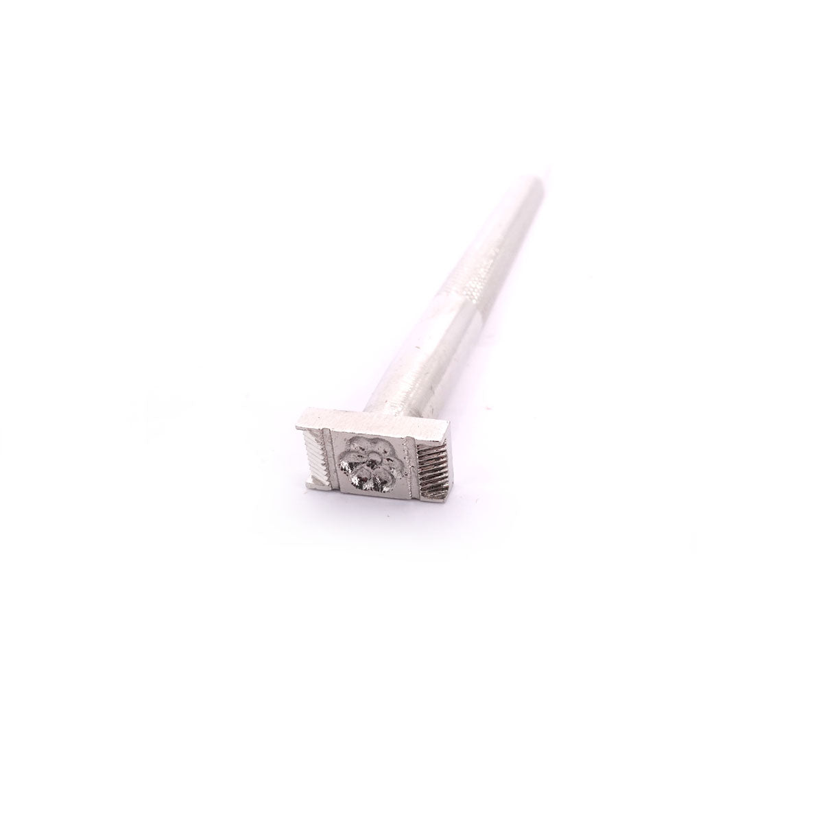 Stamping Tool - X598 Basketweave