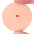 66812-00.SLC.jpg Stamping Tool - X812 Basketweave Image