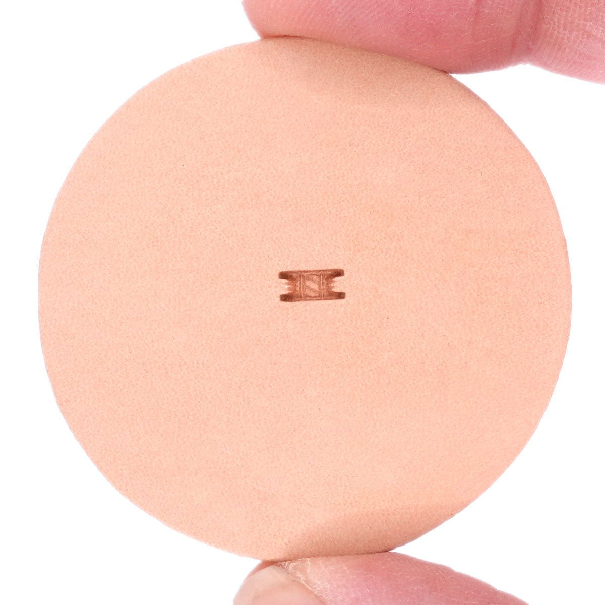 66812-00.SLC.jpg Stamping Tool - X812 Basketweave Image