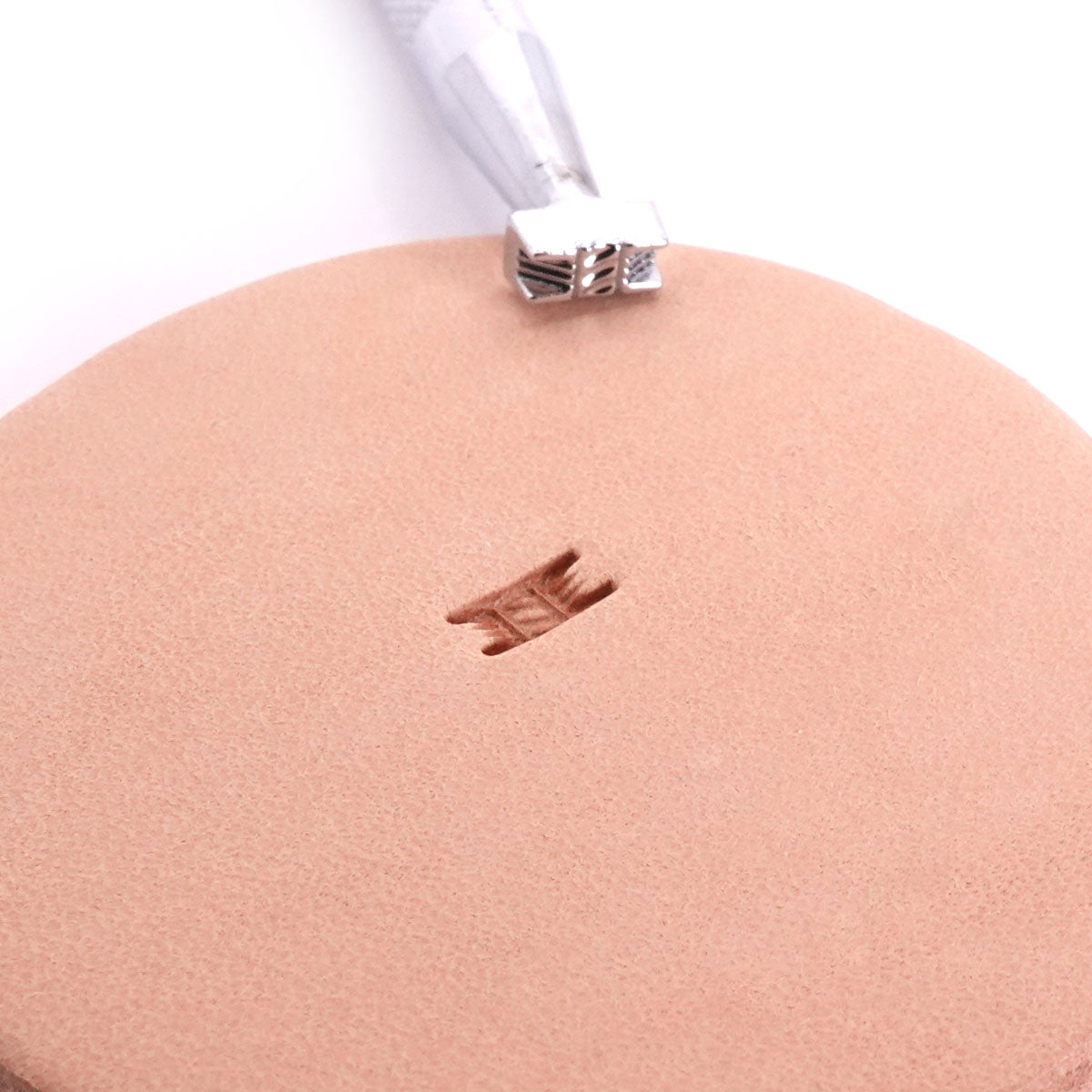 Stamping Tool - X812 Basketweave