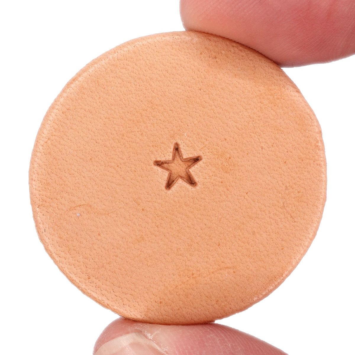 68054-00.SLC.jpg Stamping Tool - O54 Small Star Image