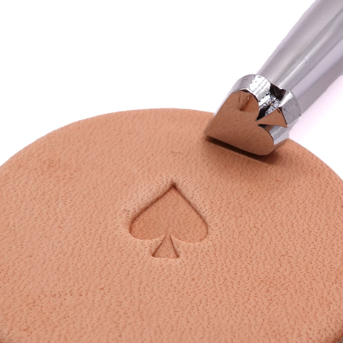 Stamping Tool - O88 Spade