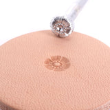Stamping Tool - J815 Flower Ctr