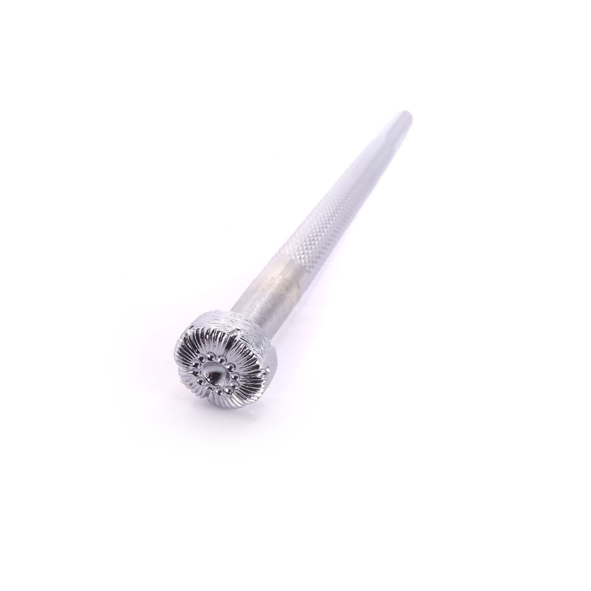 Stamping Tool - J815 Flower Ctr