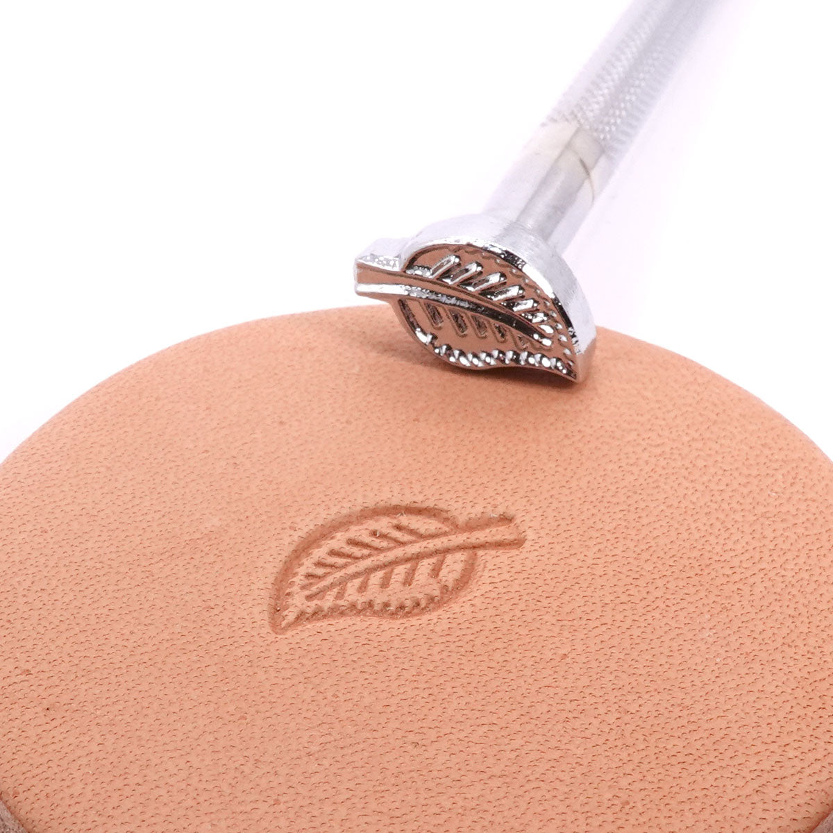 Stamping Tool - L949 Leaf