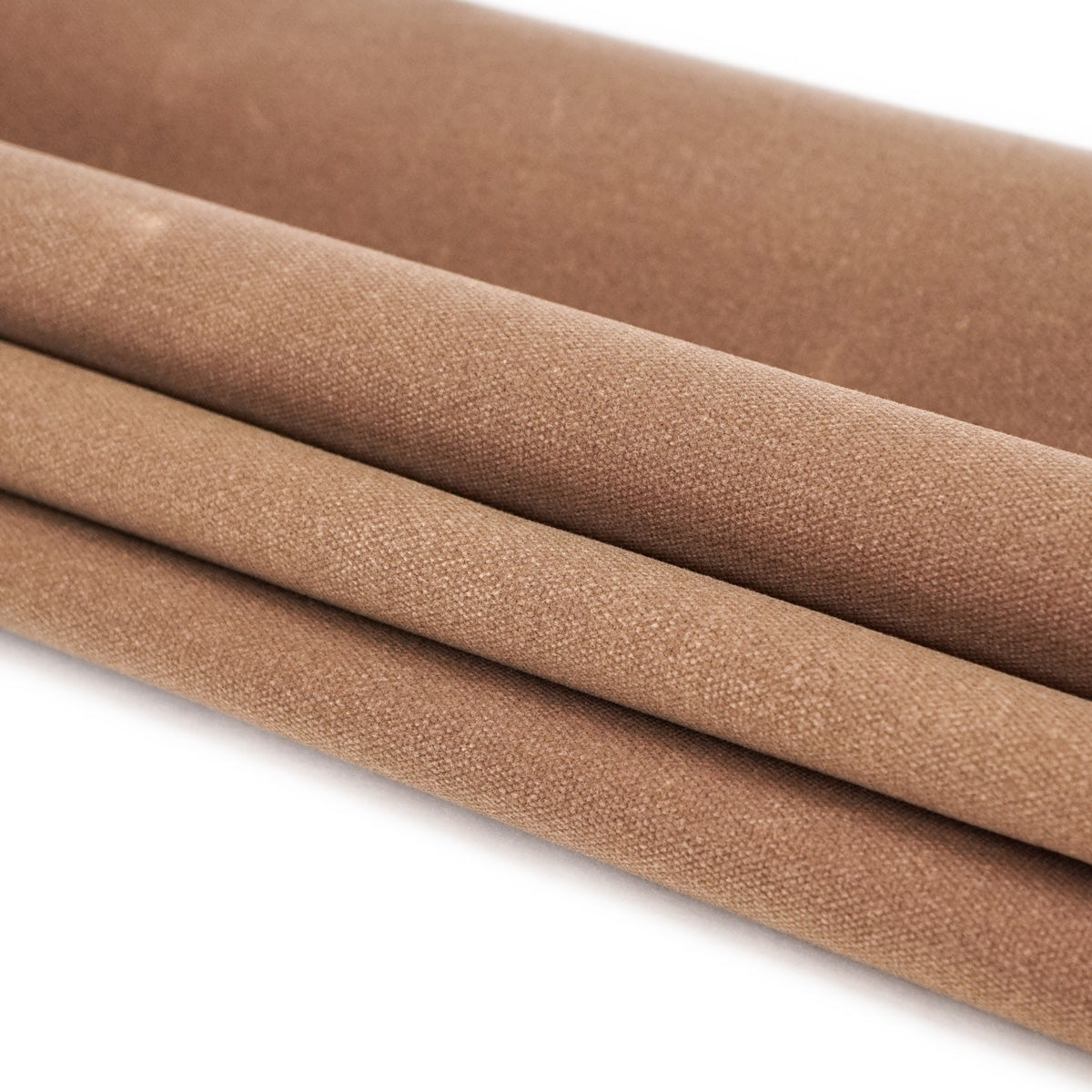 Martexin #8 Duck Canvas - Brush Brown