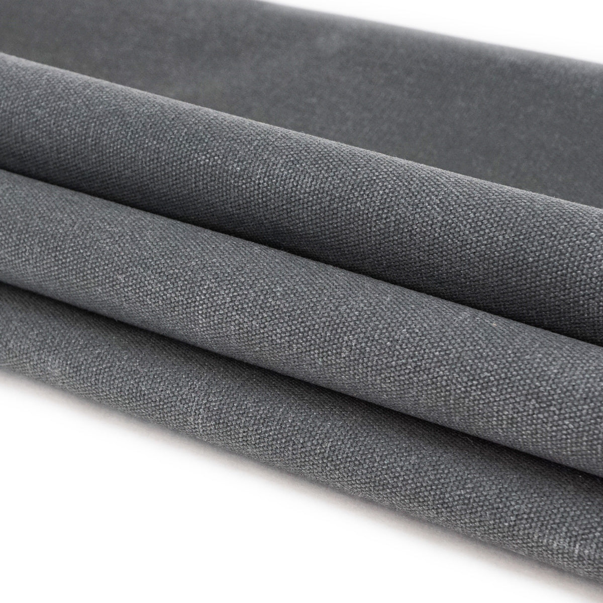 Martexin #8 Duck Canvas - Charcoal