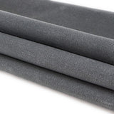 Martexin #8 Duck Canvas - Charcoal