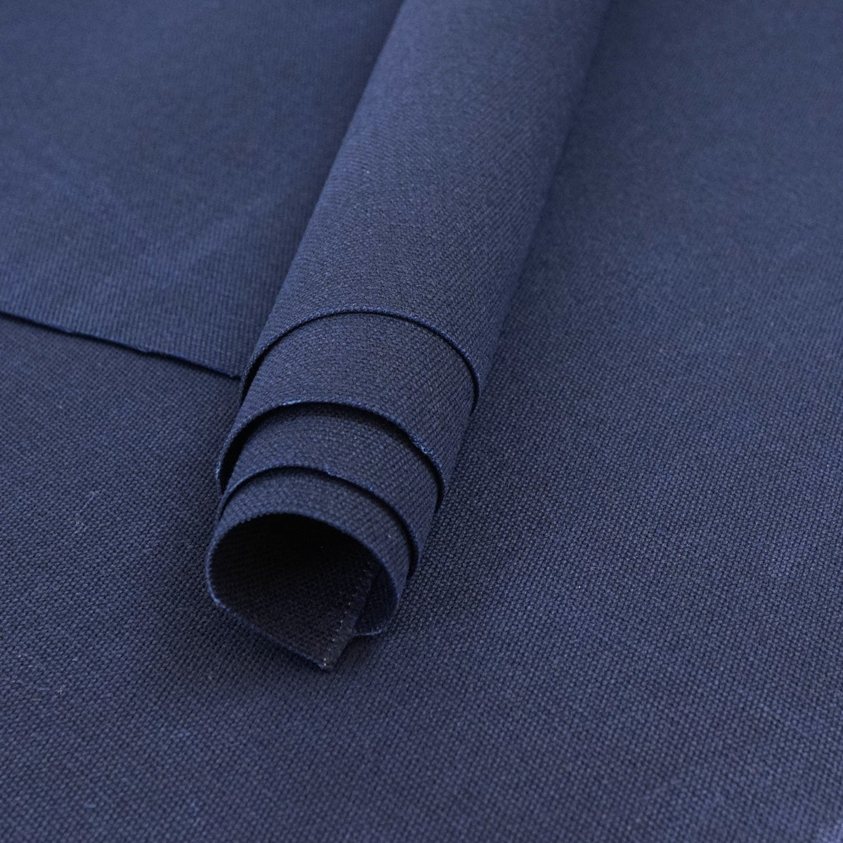 Martexin #8 Duck Canvas - Navy