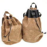 Martexin #8 Duck Canvas - Navy