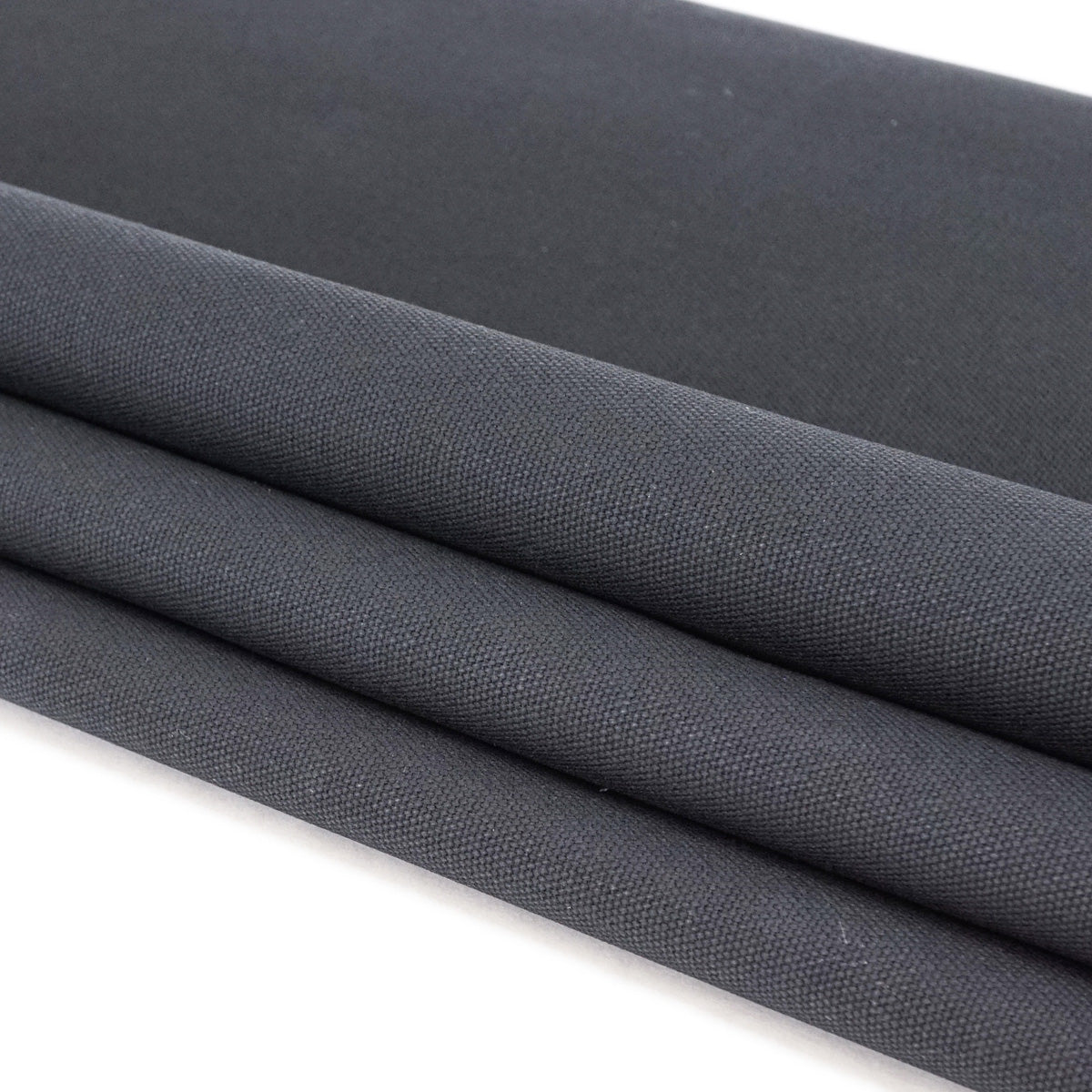 Martexin #8 Duck Canvas - Black