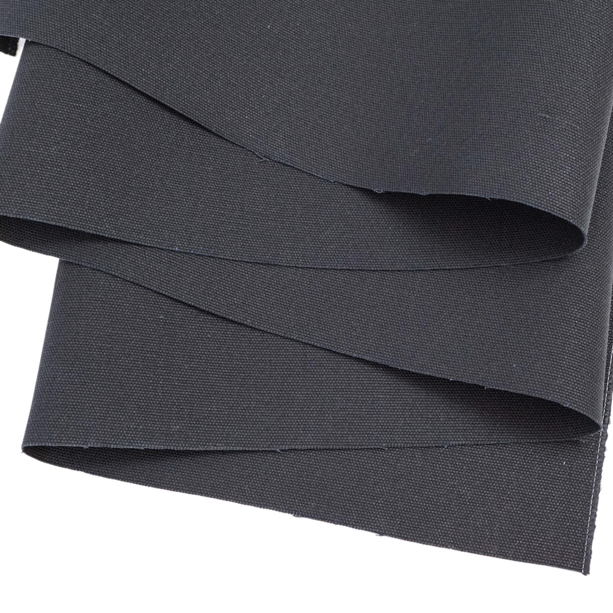 Martexin #8 Duck Canvas - Black