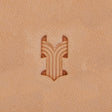 932-125.SLC.1.jpg SN Stamping Tool - 125 Waterfall Weave Image