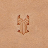 932-125.SLC.1.jpg SN Stamping Tool - 125 Waterfall Weave Image