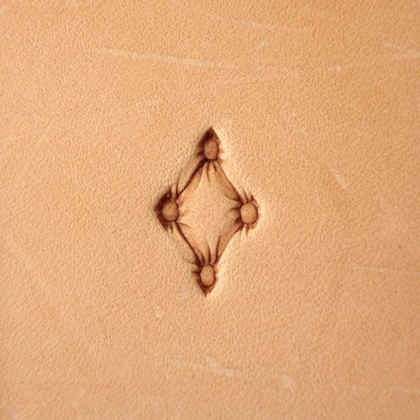 932-362.SLC.01.jpg SN Stamping Tool - 362 4 Seed Quilt Image