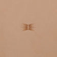 932-581.SLC.03.jpg SN Stamping Tool - 581-3 Tufted Basketweave Image