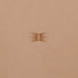 932-581.SLC.03.jpg SN Stamping Tool - 581-3 Tufted Basketweave Image
