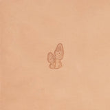 SN Stamping Tool - 597 Morel Mushroom