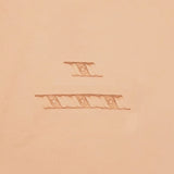 SN Stamping Tool - 611 Star Border