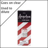 Angelus Leather Dye