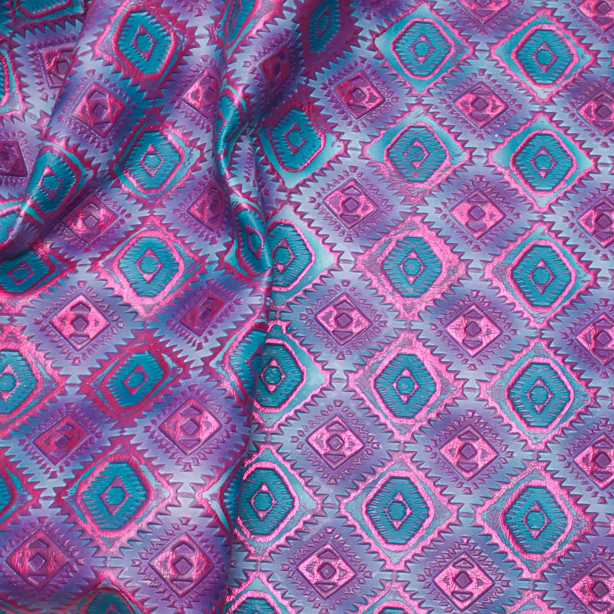 Mayan Diamond