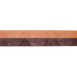 Embossed Strips
