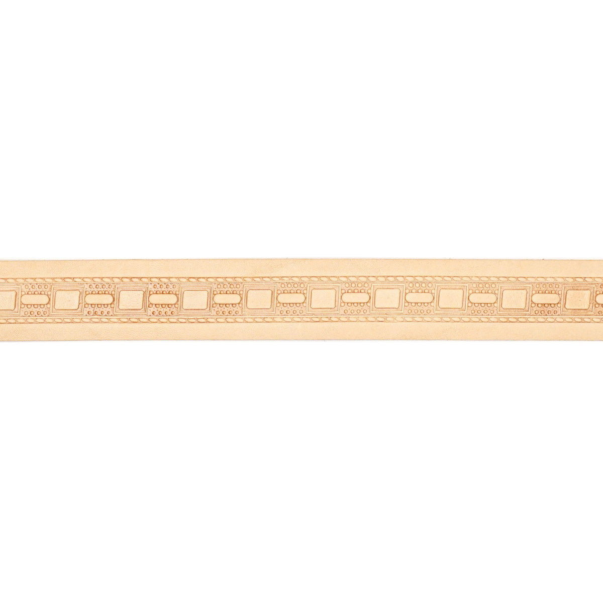 Embossed Strips