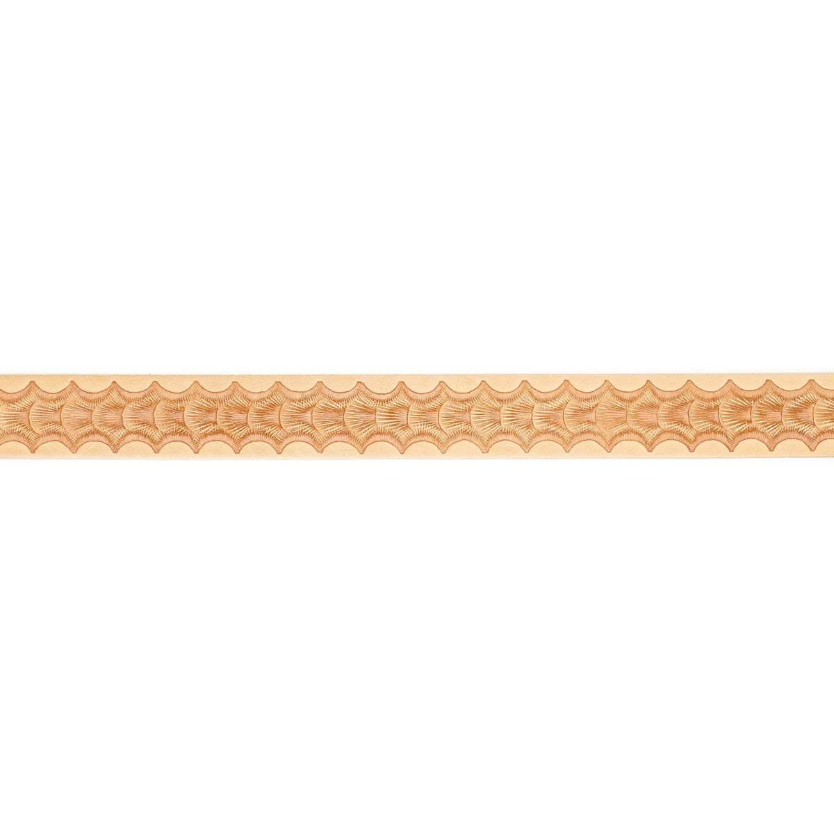 Embossed Strips