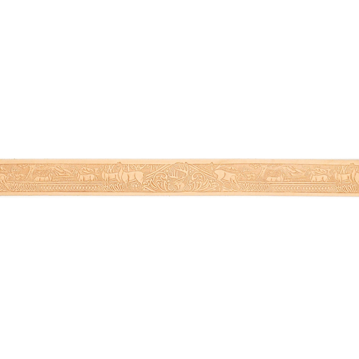 Embossed Strips