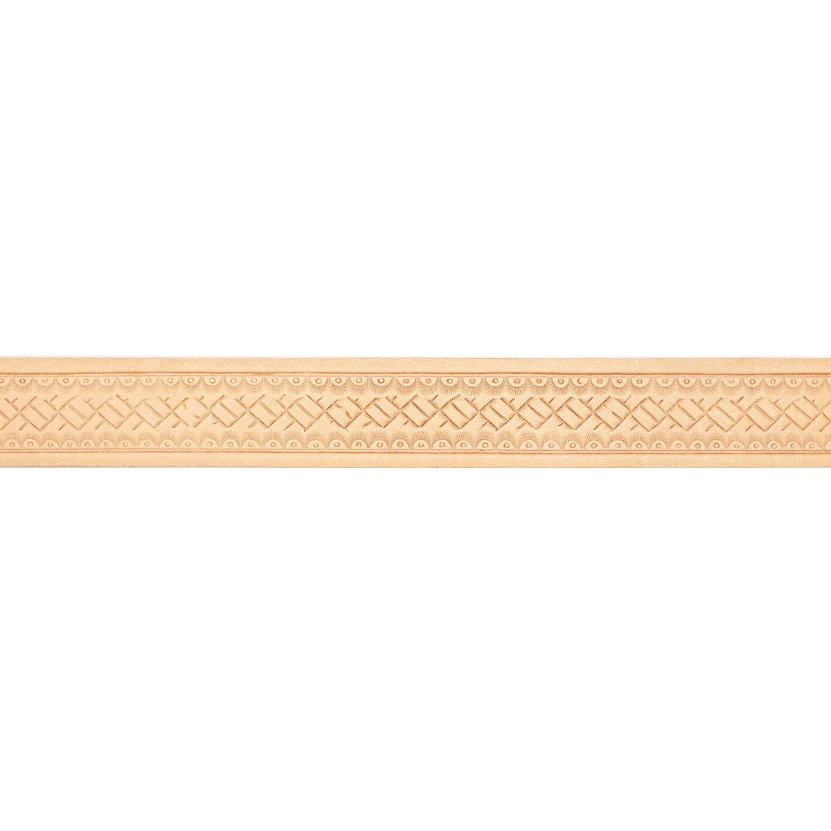 Embossed Strips