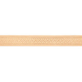Embossed Strips